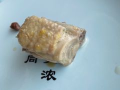 -捞神煲汤火锅(湖滨商业街店)