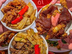 -十二点·辣椒炒肉(南山店)