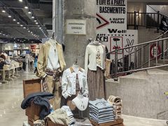 -BASEMENT FG (成都太古里店)