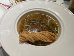长安酸辣汤-汉唐宴长安食府