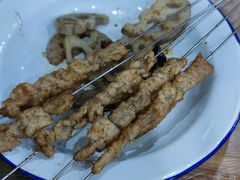 -小胡子祥彪烧烤(徐东店)