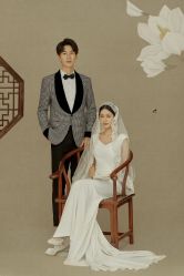 -IDO婚纱摄影(上海旗舰店)