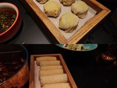 -澜棠海鲜(余姚阳明古镇店)