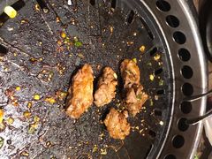 -火炉火自助餐(悠唐购物中心店)