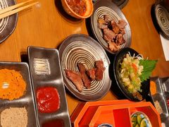 -隐炉和牛烧肉店(群力店)