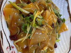 -东北烧烤·烤羊腿(天虹店)
