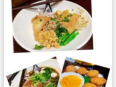 -老兵牛蹄店(下沙店)