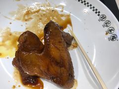 -孖记茶档·热腾茶餐(荔湾领展广场店)