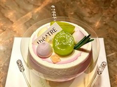 -théATRE 茶聚场(王府中環店)