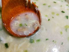 海鲜疙瘩汤-前海沿·青岛菜(李沧万达店)