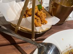 -渔语鱼新川菜Bistro(万象天地店)
