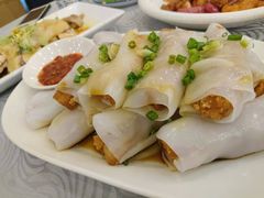 -粤·向群饭店(龙津东路总店)
