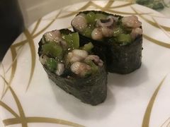 -新一番三文鱼寿司(大东海店)