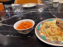 -巴依老爷新疆美食(清华东门店)