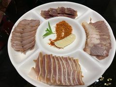 -阿庄新豫菜(通泰路店)