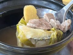 -区海鸡场饭店(石壁店)