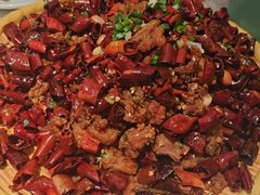 -蜜雪冰城(人民路丹尼斯店)