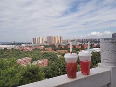 -书亦烧仙草(长沙医学院店)