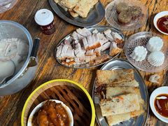 -洲心明记烧肉大粥(总店)