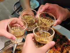 -鱼你相聚·河鲜馆(袁家岭店)