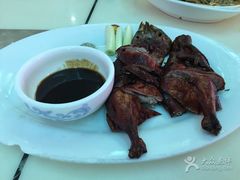 -伊兰堡小刀鸭(崇仁街店)