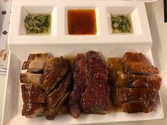 -新大咀港式茶餐厅(宝山万达店)