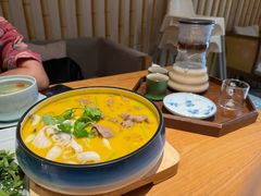 -竹里馆·淮扬菜·功夫茶(老门东店)