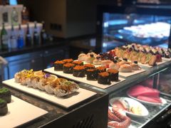 -博林天瑞喜来登酒店·西丽尚膳