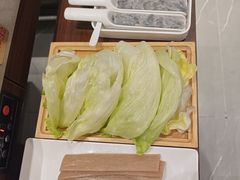 -蝎王府羊蝎子(虎坊桥总店)