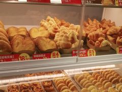 -味多美蛋糕(回龙观东大街店)