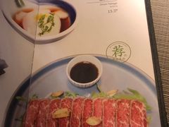 -山葵家·创意料理(万象汇店)