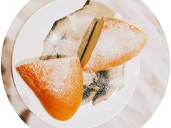雪山奶露包-宝月楼·台湾菜馆(天河城店)