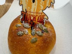 -好利来(朝外店)