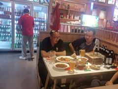 -叁宝烤肉• 西安烧烤(凤城十二路店)