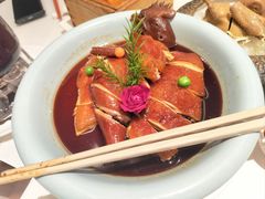 -广州酒家(中华广场店)