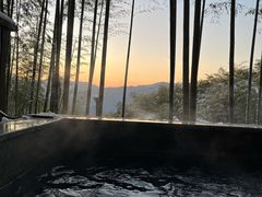 -江南天池高山汤泉城
