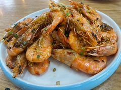 -蟹老板的海鲜