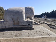 -清东陵