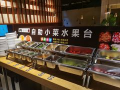 -嘿嘟嘟·肋条烧肉放题(爱融荟城店)