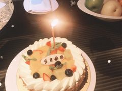 -苏州金鸡湖中茵皇冠假日酒店