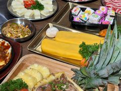 -香猪坊韩国烤肉专属门店(魏公村店)