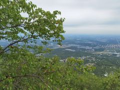-阳台山自然风景区