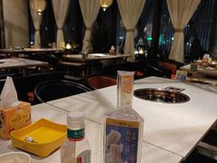 -润园四季椰子鸡火锅(海上世界店)