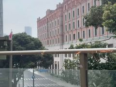-上海外滩茂悦大酒店