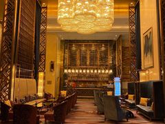 -长沙富力万达文华酒店