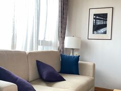 -苏州馨乐庭金鸡湖公寓酒店