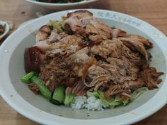 -陆长玖古法猪脚饭(玄风桥店)