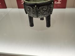 -上海博物馆(人民广场馆)