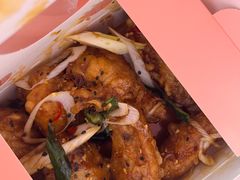 -悠个炸鸡(南京创始店)