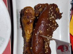 -木屋烧烤(西南角店)